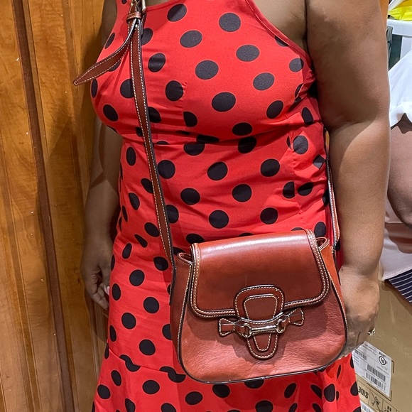 Valentino Purse - Picture 9 of 10